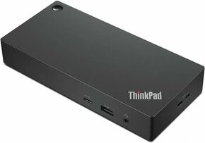 Lenovo ThinkPad Hybrid USB-C with USB-A Dock – 135 W EU