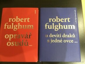 Robert Fulghum - Opravar osudu, ...