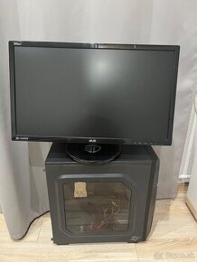 24" ASUS VG248QE