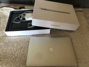 MacBook Air 2017