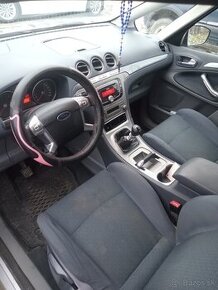 Predam ford s maks 1.8tdci