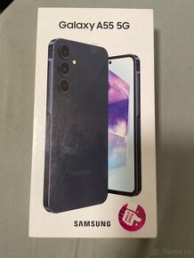 Predam samsung galaxy A55 5G