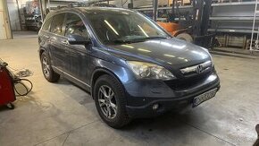 Honda crv III 2.2 103kw