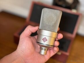 Neumann TLM 103