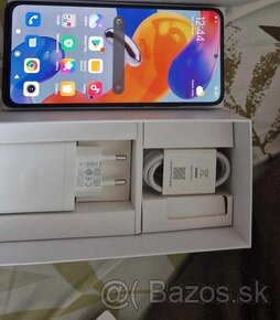 Xiaomi Redmi note 11 pro 5G