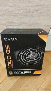 Evga 1000W G5