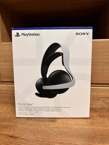 Sony Playstation pulse Elite