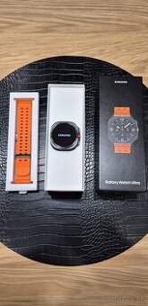 Samsung Galaxy Watch Ultra