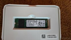 SSD disk nvme 128gb