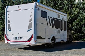 Nový karavan Carado T447 PRO