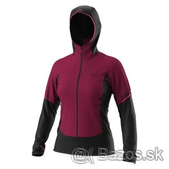 Dynafit Traverse Alpha Hooded Dámska