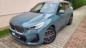 BMW iX1 xDrive30 306 PS 4x4