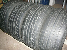 215/45 r16 DUNLOP SP SPORT