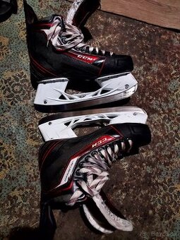 CCM Jetspeed 300