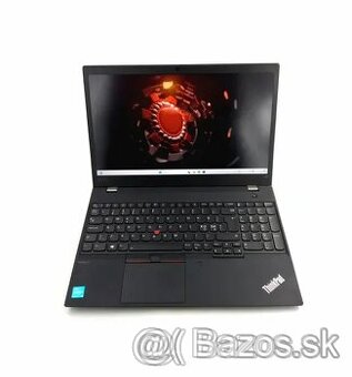 Lenovo ThinkPad T15 Gen 2 I5-1135G7 16 GB RAM 256 GB SSD 15.