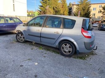 Renault Scenic 1.9dci