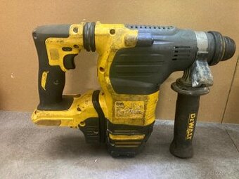 Dewalt DCH323 aku kladivo