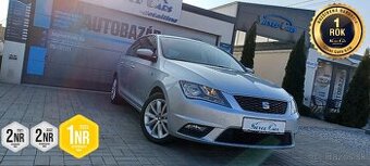 Seat Toledo 1.2 TSI Reference Možný Leasing