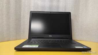 Dell Latitude 3460 – spoľahlivý notebook na prácu aj na doma