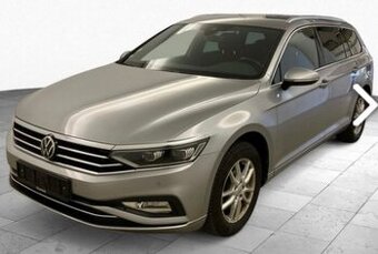 VOLKSWAGEN PASSAT 2.0TDI DSG 2022 110KW