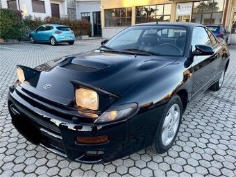 Predám diely na Toyota celica ST185