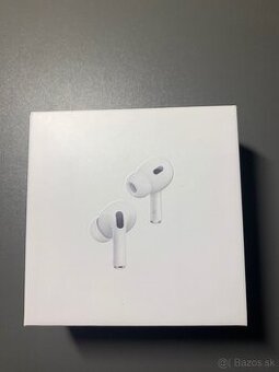 Apple AirPods pro 2