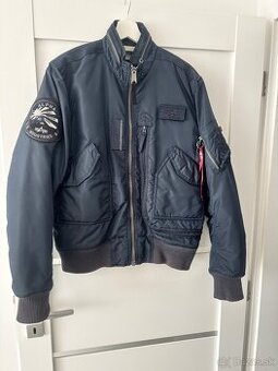 Alpha Industries