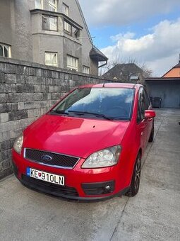 Ford Focus C-max