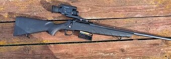 Predám Remington 770 300 WIN MAG + PARD NV008