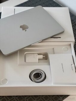 Apple MacBook Air 13ʼ M3 256GB/8GB