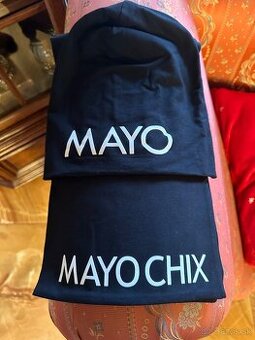 Mayo chix