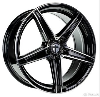 Tomason TN20, R18, 5x112, 8J, ET35