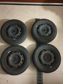 disky 5x100 kolesá 185/60 R14