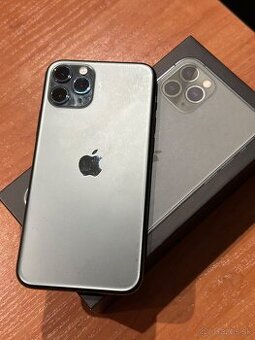 Iphone 11pro 64gb