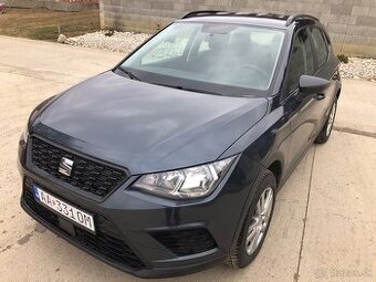 Seat Arona 1,0  tsi