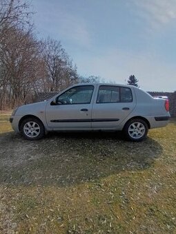 Renault Clio Thalia 1.4 benzin