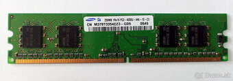 Samsung DDR2-533 256MB PC4200 533MHz