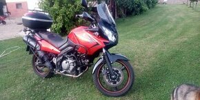 Predám Suzuki V strom DL 650