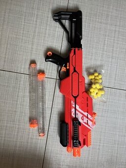 Nerf Gun