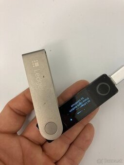 Ledger Nano X