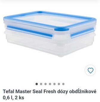 Box do chladničky