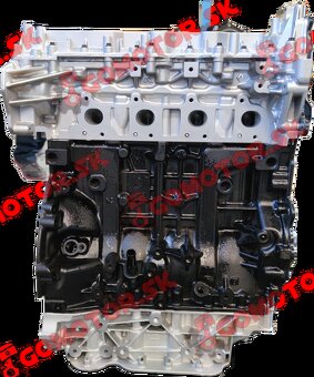 |CELÁ SR| Motor 2.3 DCi - Renault Master, Opel Movano, NV400