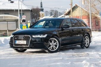 Audi A6 Avant 3.0 TDI DPF 272k quattro S tronic