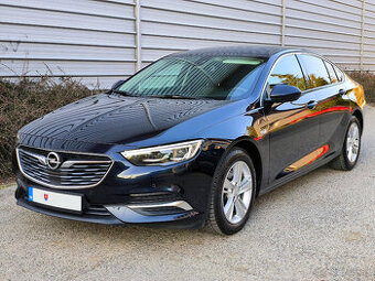 Opel Insignia 2.0CDTI AT 2019 1majiteľ (Možný odpočet DPH)