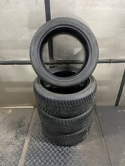 Nokian WR D3 225/45R17