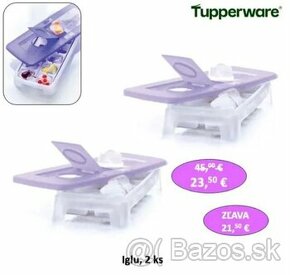 iglu tupperware