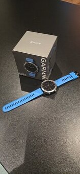 Garmin fenix qvatix 5 - 1