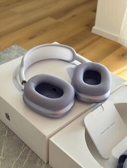 AirPods Max 2024 Purple - 1