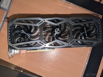 Gainward NVidia GeForce RTX 3080 Phoenix - 1