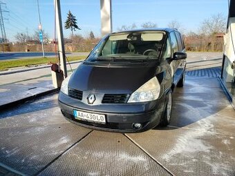 Renault Espace 4 - 1